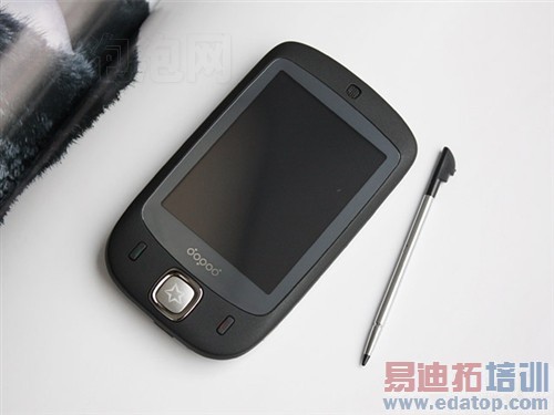 简约睿智天翼终端 多普达S505小降100