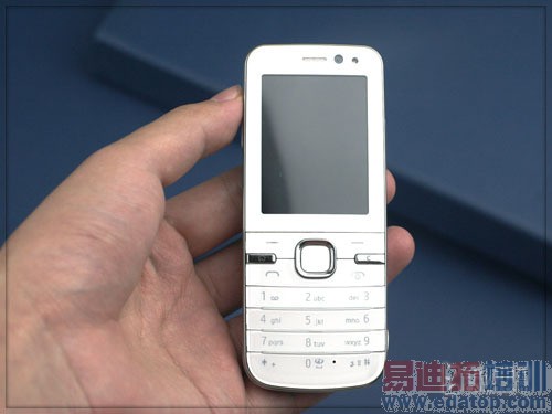 S60高主频导航机 诺基亚6730c仅1650元