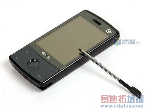 天翼3G智慧钻石 多普达S900c暴跌650元