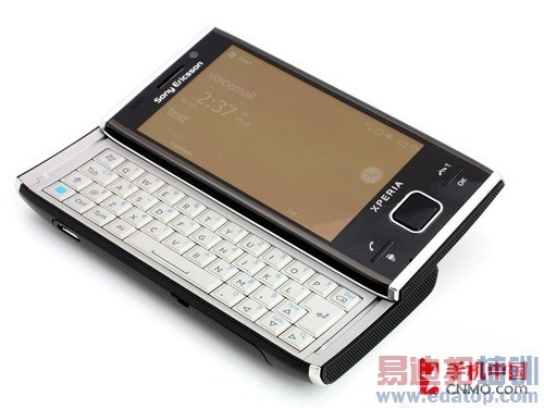 ��ͨiPhone�صǳ� 2009ͨѶչ�»�Ԥ��