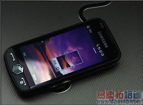 ��ͨiPhone�صǳ� 2009ͨѶչ�»�Ԥ��