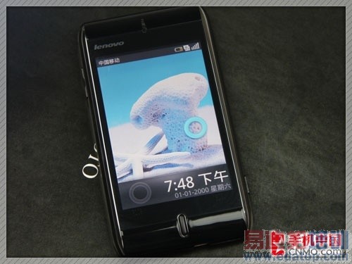 ��ͨiPhone�صǳ� 2009ͨѶչ�»�Ԥ��(