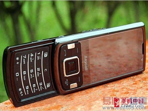 突降350元 三星i8510c行货将破4000关
