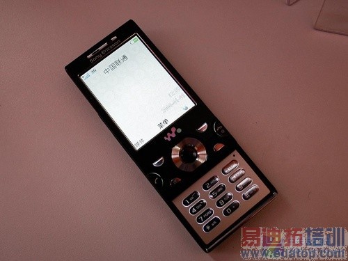 款款值得期待 3大网络旗舰级3G手机推荐