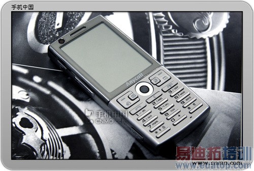 TDһ���ն˵�� ʮ��TD-SCDMAǿ������