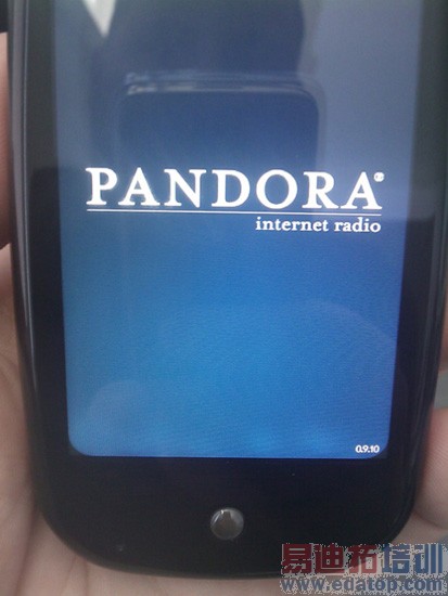 Palm Pre��Ļ������ΪӲ������