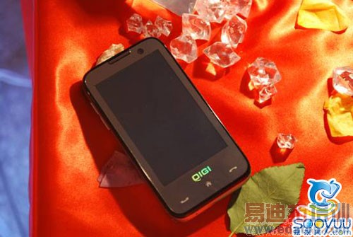 Я���е���������ͨ ����3G��Ʒ�ߵ�����