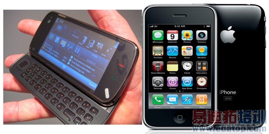 iPhone 3GS�Ծ�ŵ����N97˭��������