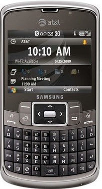 ���ǽ���Omniaϵ���¿��ֻ�B7610��B7320