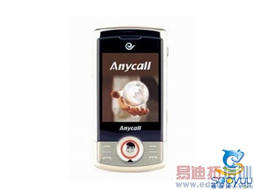 中国电信CDMA2000促销 三星F689不足1500