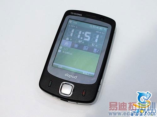 ���ƶ�3G�������ܻ� ���մ�S700��3380Ԫ