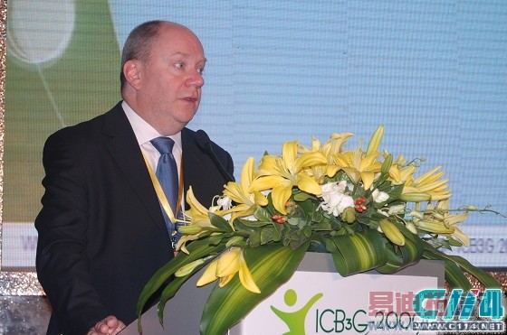 ���������о���̳��ϯ Nigel JEFFERIES