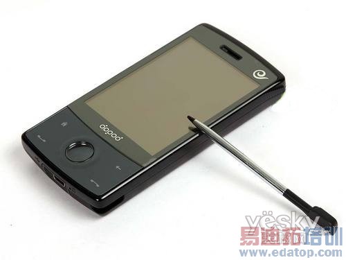 3G时代的高端 多普达900C仅售4699元