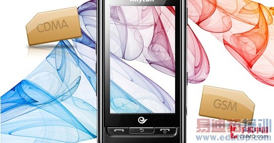 800���񴥿� ����3G����W709��ͼ��