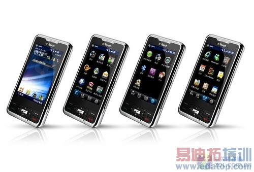 ����EVDO����3G�ֻ� ����E61��������