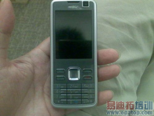 ����S60ƽ̨ ŵ����TD�ֻ��״�����ع�