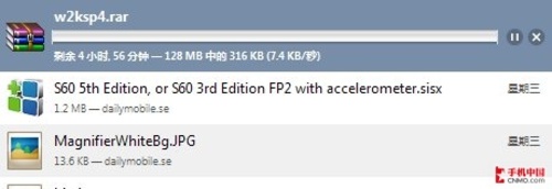 3G˭������ ����/�ƶ����ݿ��Ա�ʵ��