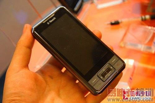 �߶�ǿ������ ����EV-DO�������ʵ��