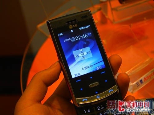 �߶�ǿ������ ����EV-DO�������ʵ��