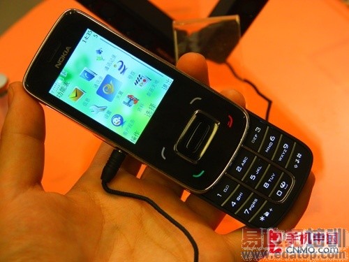 �߶�ǿ������ ����EV-DO�������ʵ��