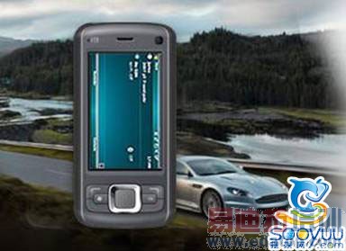 3G新势力 琦基联手联通电信发布多款新机