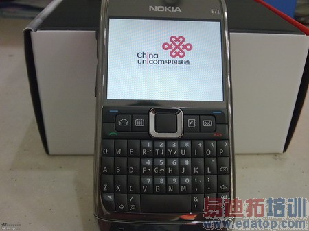 ������3G�� ŵ����E71��ͨ���ư�(ͼ)