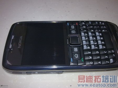 ������3G�� ŵ����E71��ͨ���ư�(ͼ)