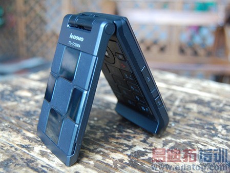 移动用户选择有限 6款TD-SCDMA手机导购