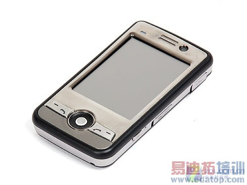 移动用户选择有限 6款TD-SCDMA手机导购