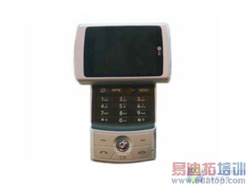 移动用户选择有限 6款TD-SCDMA手机导购