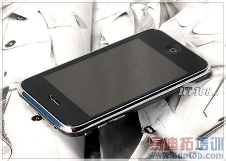 苹果 iPhone 3G(8GB)现售4200元