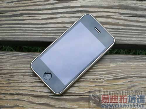 欲破4000元 iPhone 3G版手机到货太原