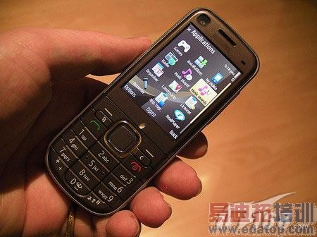 ֧��WCDMA ŵ����������ͨ����3G�ֻ��ع�