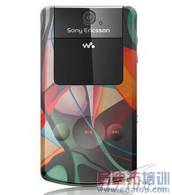 索爱4款联通3G手机全披露