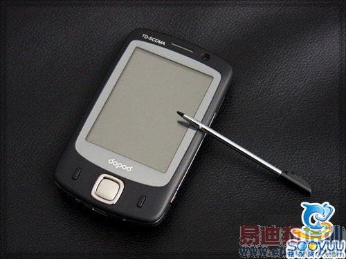 ����3G��ʱ�� TD-SCDMA���ܶ��մ�S700