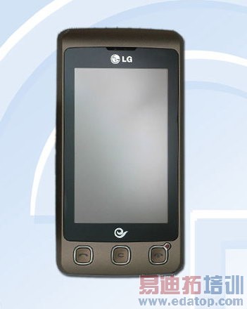 ���Ŷ��� LG����3G�ֻ�����������