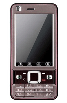 最实在的导航手机 联想P992仅售1198元