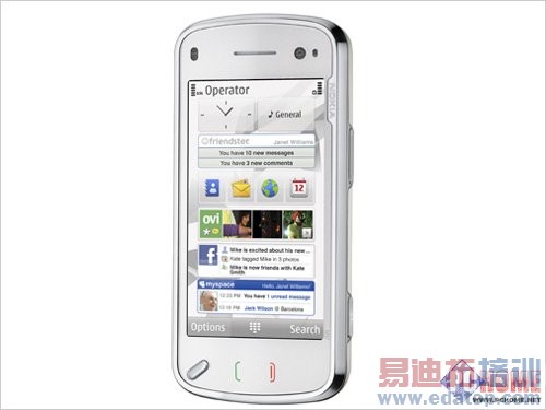 ����ͨ����WCDMA ��ţ3G�ֻ����ʵ���