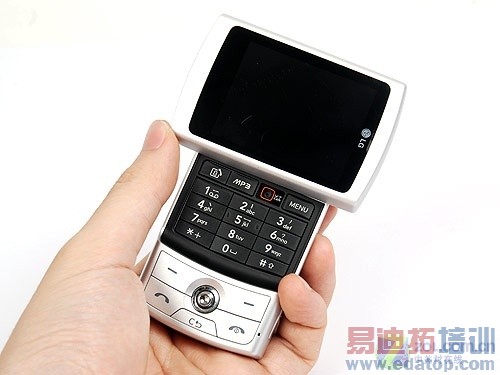 LG��ת��TD-SCDMA�ֻ�KD876