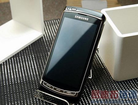 800������ ���Ǵ����콢Omnia HD����