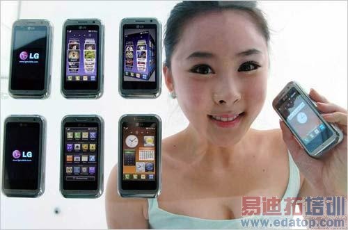 �������³���Ʒ��3G�ֻ�һ��