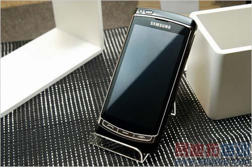 市面上新出大品牌3G手机一览