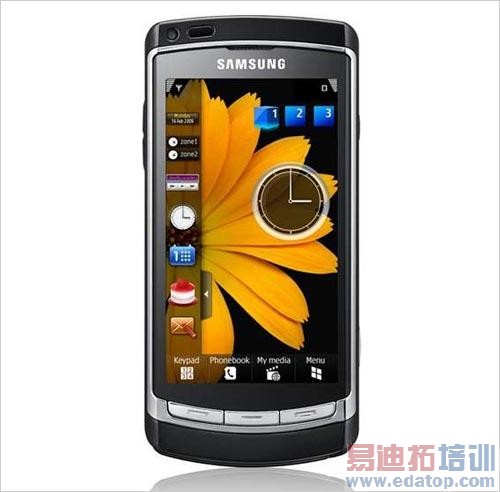 市面上新出大品牌3G手机一览