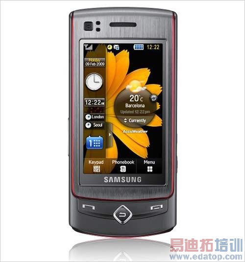 �������³���Ʒ��3G�ֻ�һ��