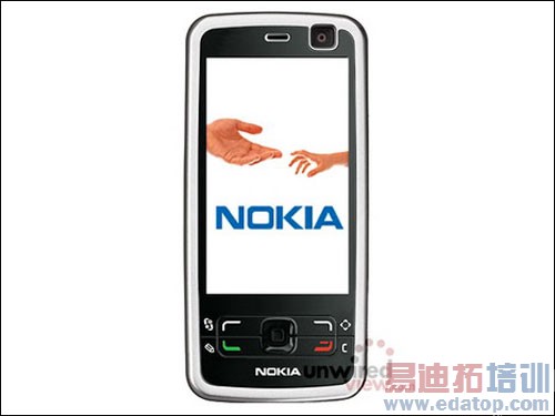 ��ǿ�������� ŵ�����׿�S60����TD���ع�