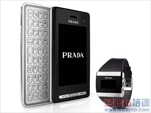 LG KF900��PRADA�����ֱ�