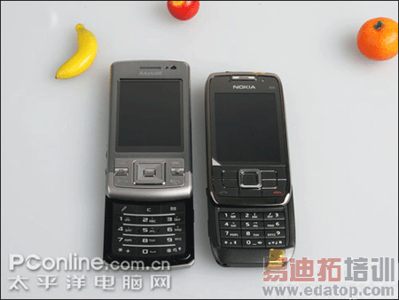 ��������S60˭��ǿ!����L878Ӳ��ŵ����E66