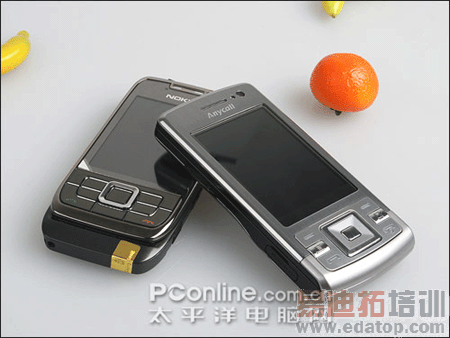 ��������S60˭��ǿ!����L878Ӳ��ŵ����E66