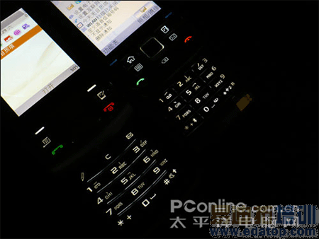 金属滑盖S60谁更强!三星L878硬磕诺基亚E66