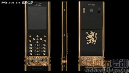 �ݳ��ֻ�������Ʒ Mobiad 105GMT�ƽ��